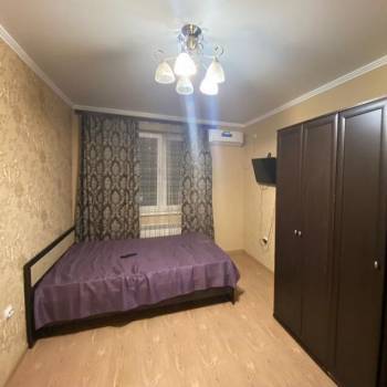 Сдается 1-комнатная квартира, 36 м²