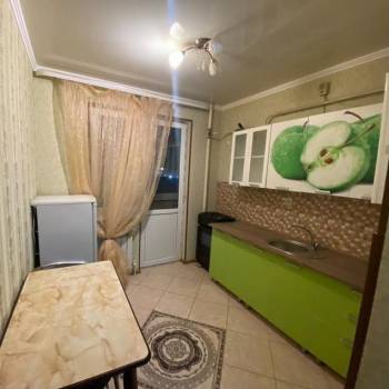 Сдается 1-комнатная квартира, 36 м²