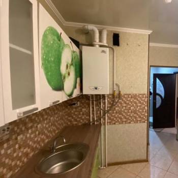 Сдается 1-комнатная квартира, 36 м²