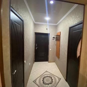 Сдается 1-комнатная квартира, 36 м²