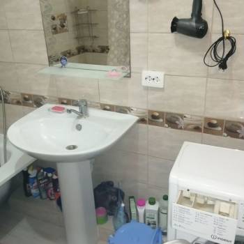 Продается 1-комнатная квартира, 25,4 м²