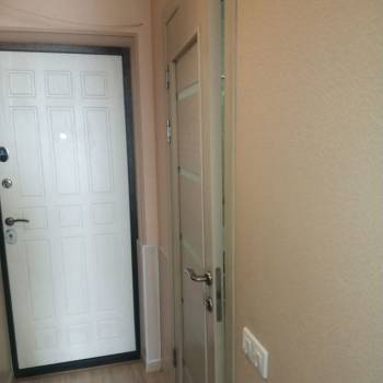 Продается 1-комнатная квартира, 25,4 м²