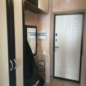 Продается 1-комнатная квартира, 25,4 м²