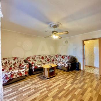 Продается 3-х комнатная квартира, 87 м²