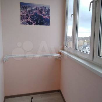 Продается 1-комнатная квартира, 31 м²