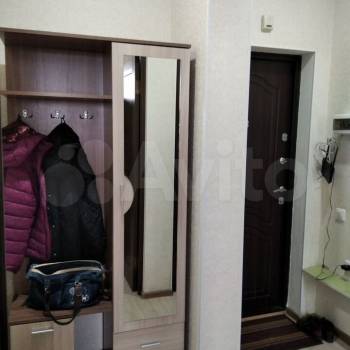 Продается 1-комнатная квартира, 31 м²