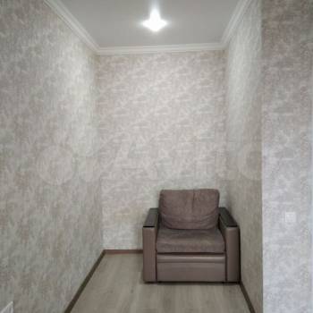 Продается 1-комнатная квартира, 31 м²