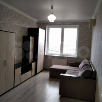 Продается 1-комнатная квартира, 31 м²