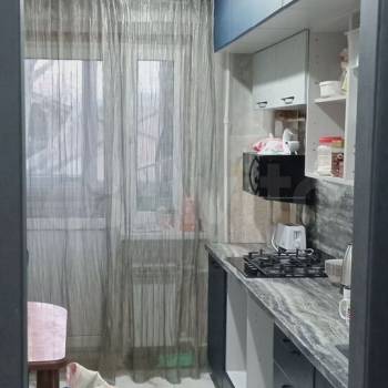 Продается 3-х комнатная квартира, 68 м²