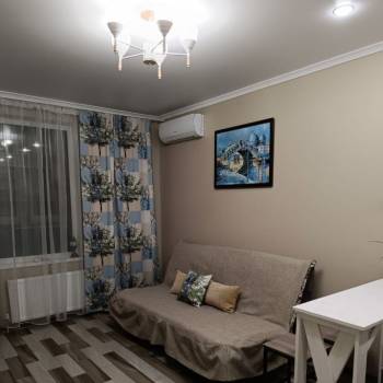 Сдается 1-комнатная квартира, 26 м²