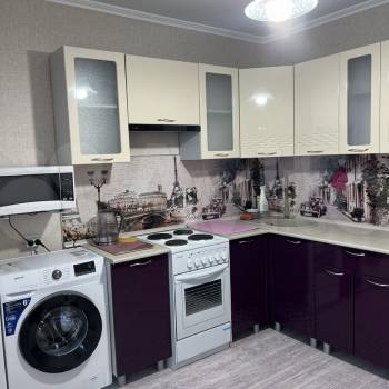 Сдается 1-комнатная квартира, 36 м²