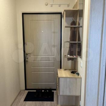 Сдается 1-комнатная квартира, 36 м²