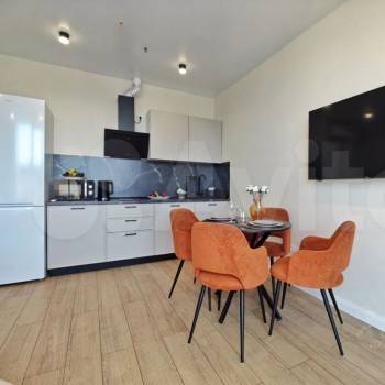 Сдается 1-комнатная квартира, 35 м²