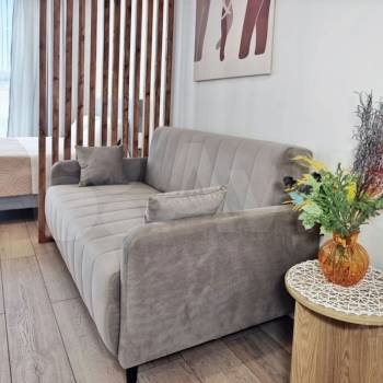 Сдается 1-комнатная квартира, 35 м²