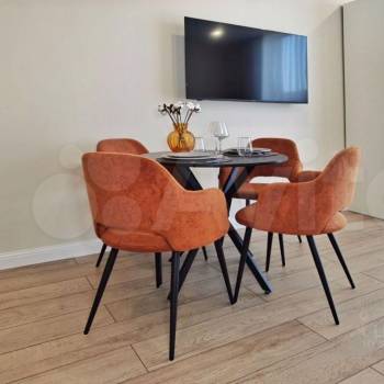 Сдается 1-комнатная квартира, 35 м²