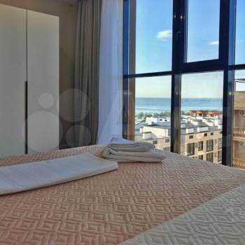 Сдается 1-комнатная квартира, 35 м²