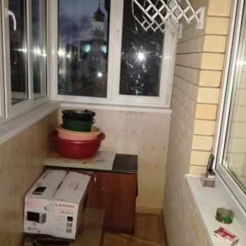 Сдается 1-комнатная квартира, 39,9 м²