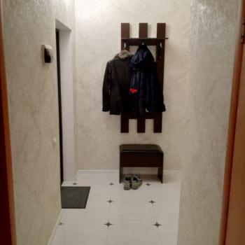 Сдается 1-комнатная квартира, 39,9 м²