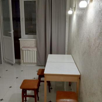 Сдается 1-комнатная квартира, 39,9 м²