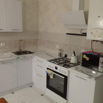 Сдается 1-комнатная квартира, 39,9 м²