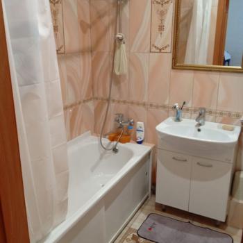 Сдается 1-комнатная квартира, 39,9 м²