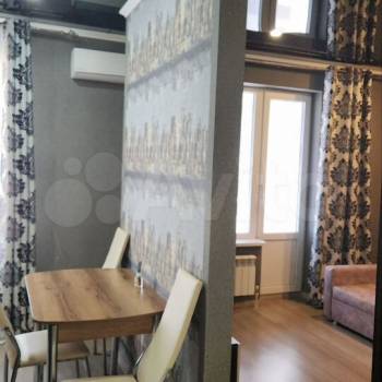 Сдается 1-комнатная квартира, 34 м²