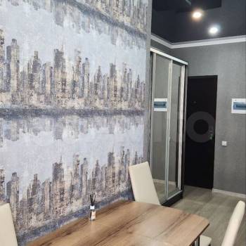 Сдается 1-комнатная квартира, 34 м²