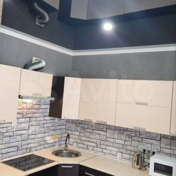 Сдается 1-комнатная квартира, 34 м²