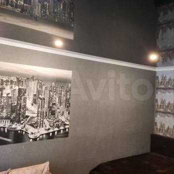 Сдается 1-комнатная квартира, 34 м²