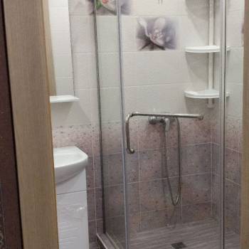 Продается 1-комнатная квартира, 41 м²