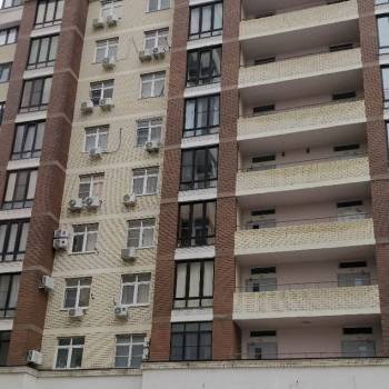 Продается 1-комнатная квартира, 41 м²