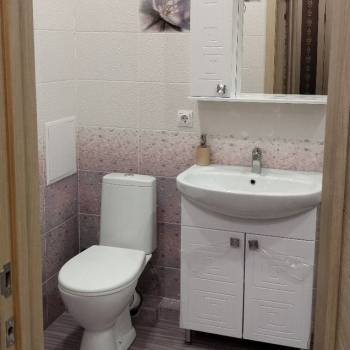 Продается 1-комнатная квартира, 41 м²