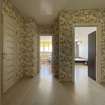 Продается 1-комнатная квартира, 44 м²