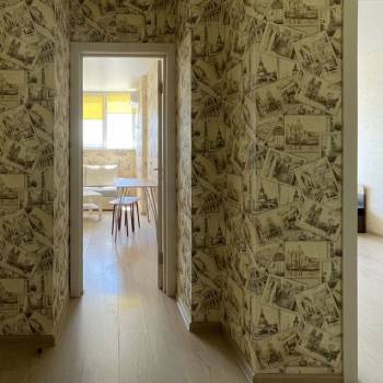 Продается 1-комнатная квартира, 44 м²