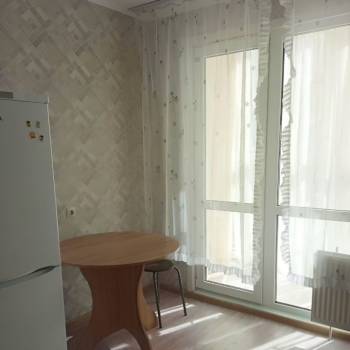 Сдается 1-комнатная квартира, 35 м²