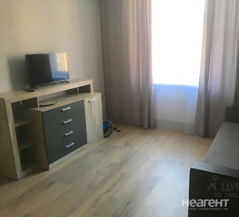 Сдам 1-к квартиру, ЖК Привилегия, ул. Парковая