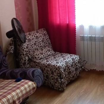 Сдается 1-комнатная квартира, 30 м²