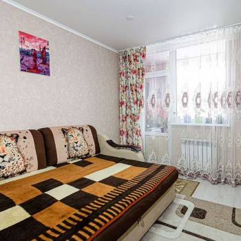 Продается 1-комнатная квартира, 34 м²