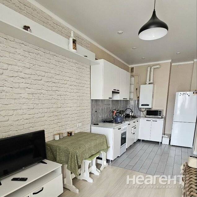 Продажа 1-ком. квартиры, ул. Ленина