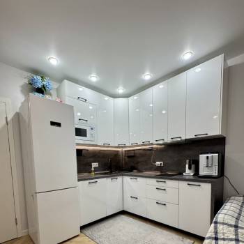 Продается 1-комнатная квартира, 47,4 м²