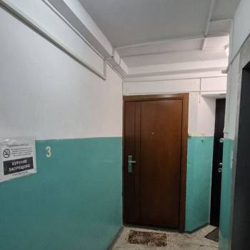 Продается 2-х комнатная квартира, 45,5 м²