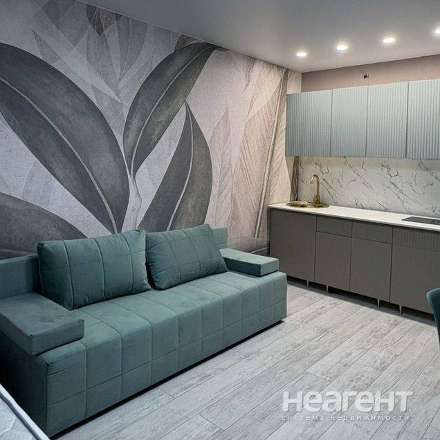 Продаю студию, ЖК Горгиппия, ул. Ленина, без посредников