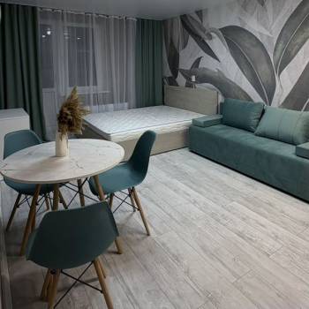 Продается 1-комнатная квартира, 27 м²