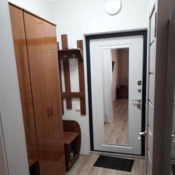 Продается 1-комнатная квартира, 29 м²