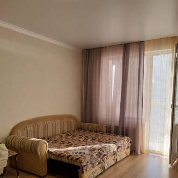 Продается 1-комнатная квартира, 29 м²