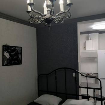 Сдается 1-комнатная квартира, 32 м²