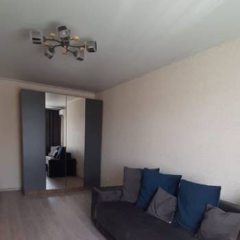 Сдается 1-комнатная квартира, 36 м²