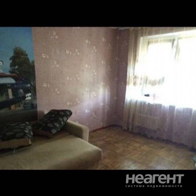 Продам 4-х к квартиру, 3А микрорайон, ул. Ленина