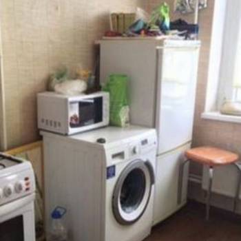 Продается Многокомнатная квартира, 75,9 м²