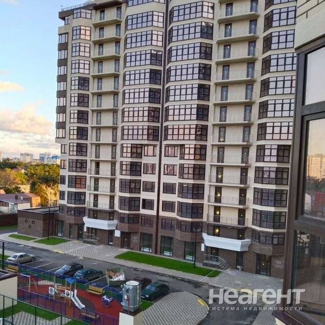 Продам 3-х комн. квартиру, Высокий берег, ул. Шевченко